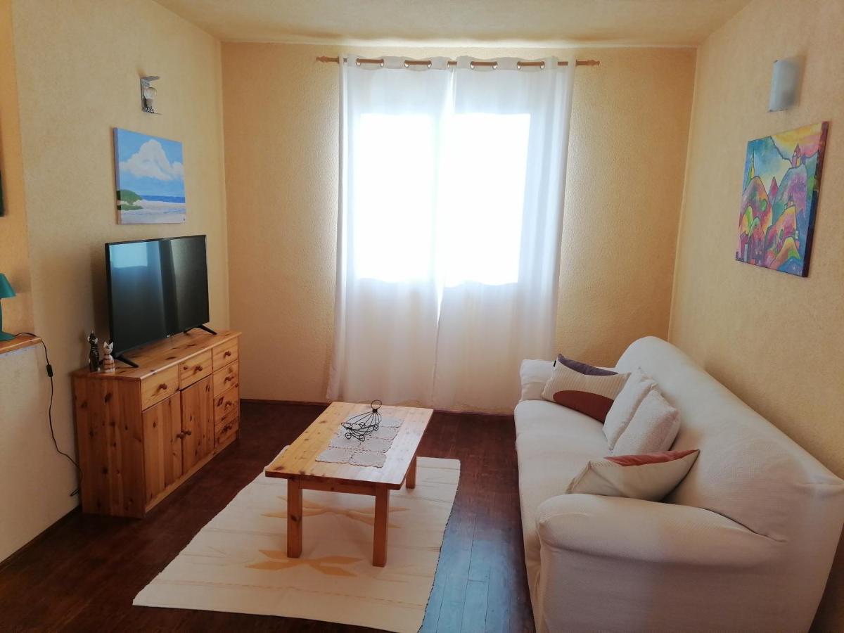 Apartments Fra & Mar With Swimming Pool In 2025 Sorici Εξωτερικό φωτογραφία