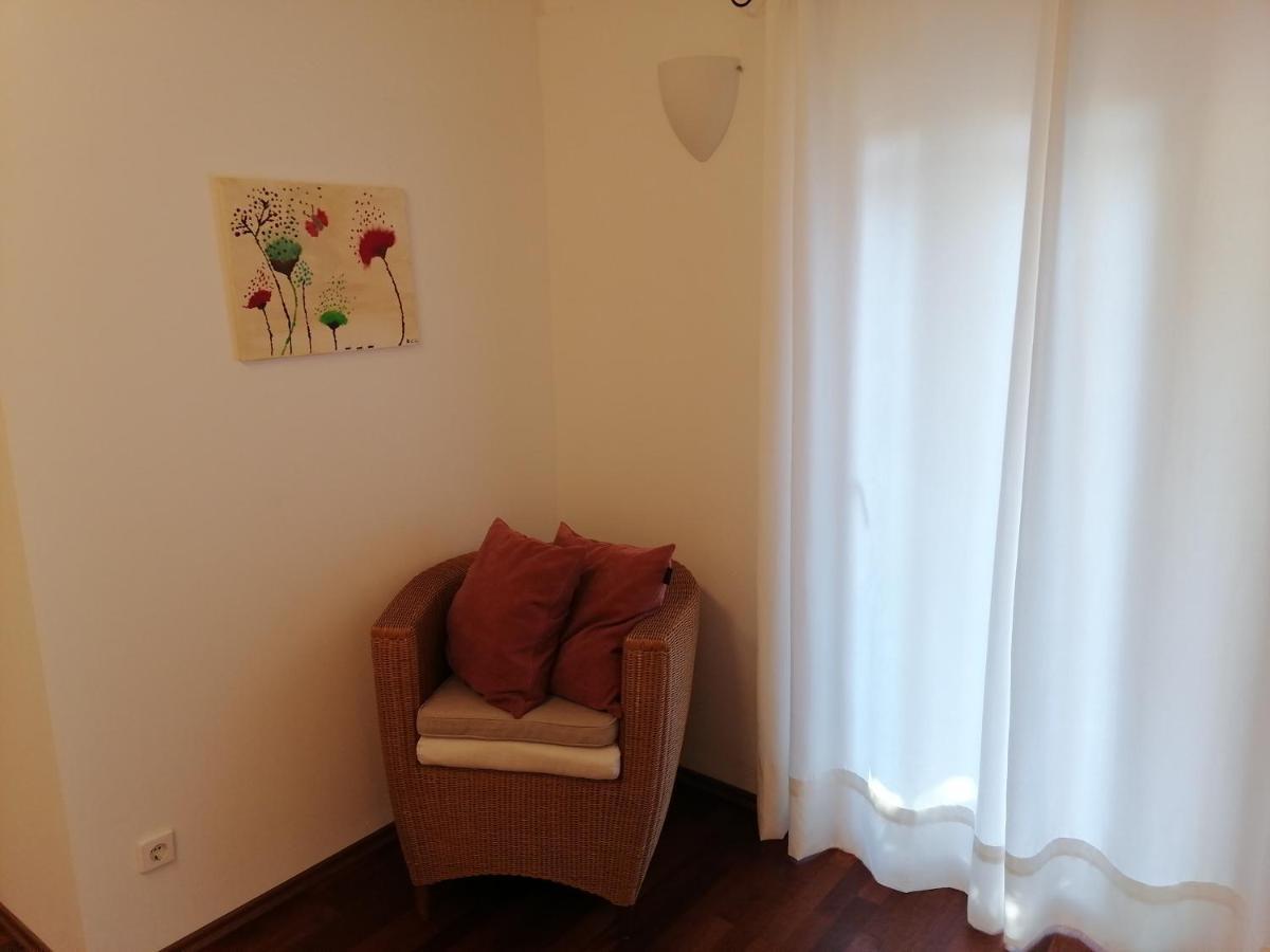 Apartments Fra & Mar With Swimming Pool In 2025 Sorici Εξωτερικό φωτογραφία