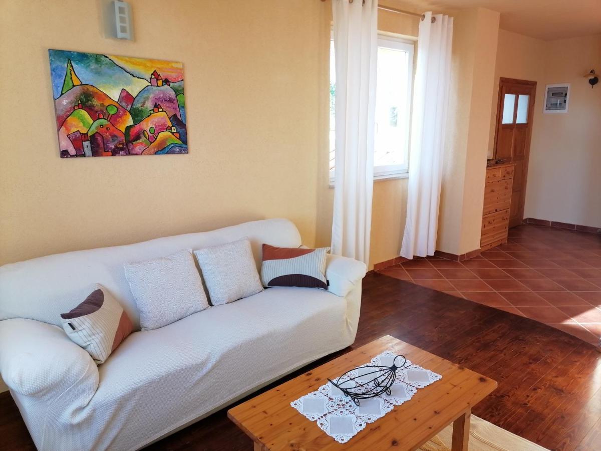 Apartments Fra & Mar With Swimming Pool In 2025 Sorici Εξωτερικό φωτογραφία
