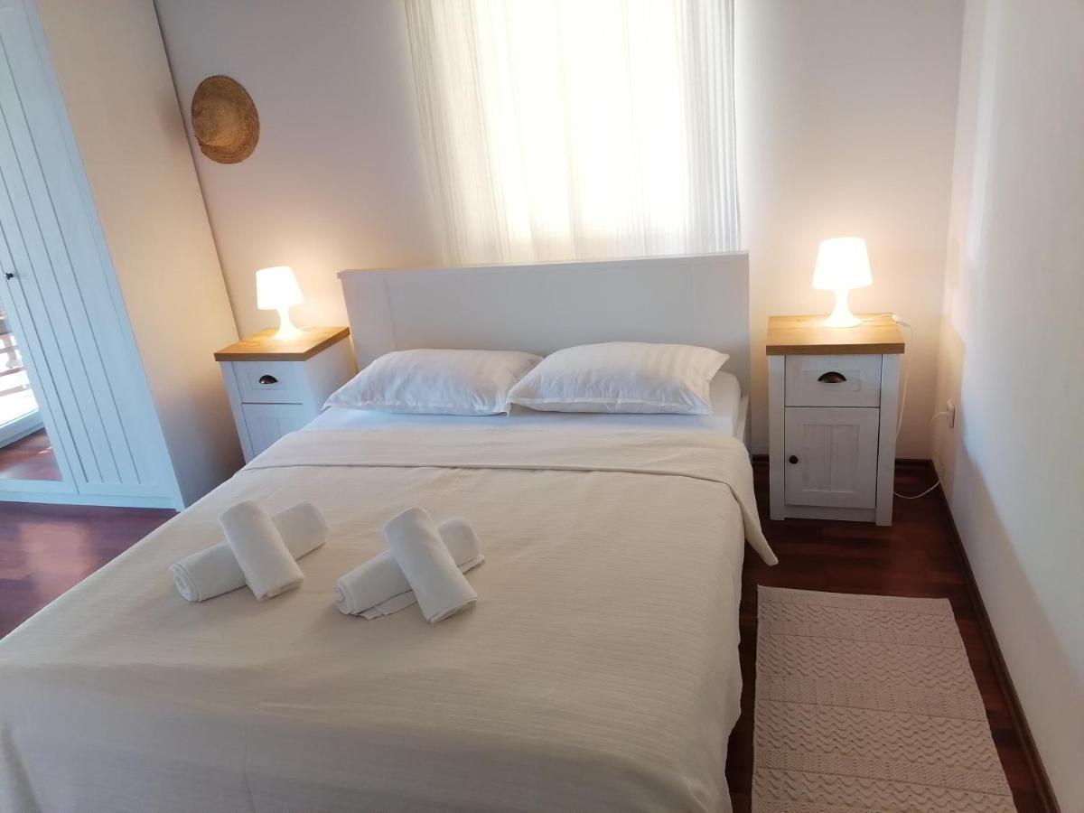 Apartments Fra & Mar With Swimming Pool In 2025 Sorici Εξωτερικό φωτογραφία