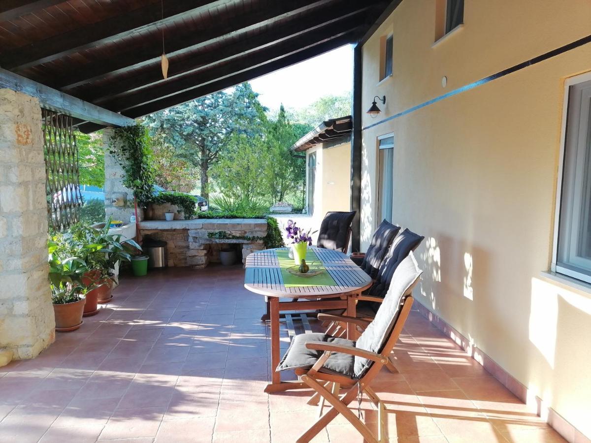 Apartments Fra & Mar With Swimming Pool In 2025 Sorici Εξωτερικό φωτογραφία