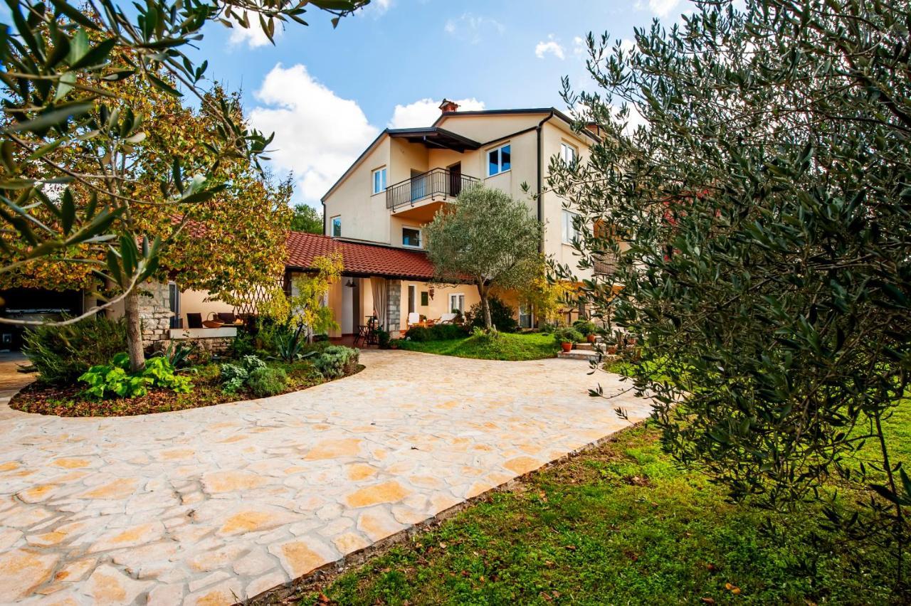 Apartments Fra & Mar With Swimming Pool In 2025 Sorici Εξωτερικό φωτογραφία