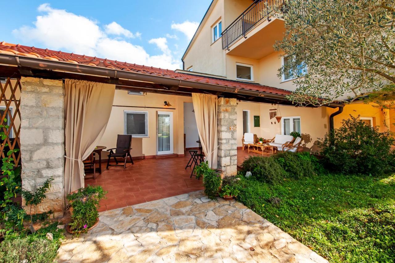 Apartments Fra & Mar With Swimming Pool In 2025 Sorici Εξωτερικό φωτογραφία