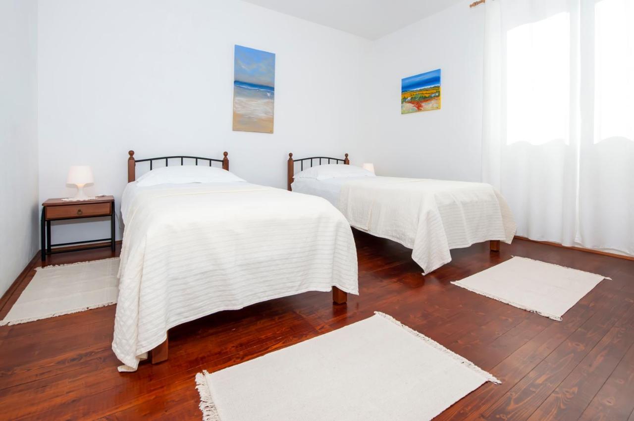Apartments Fra & Mar With Swimming Pool In 2025 Sorici Εξωτερικό φωτογραφία