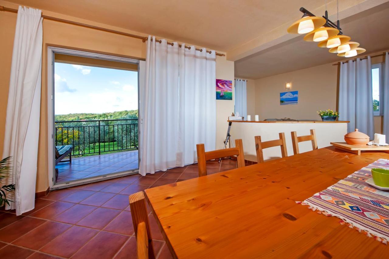 Apartments Fra & Mar With Swimming Pool In 2025 Sorici Εξωτερικό φωτογραφία