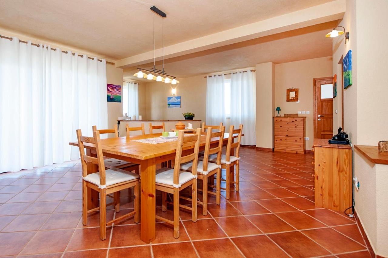 Apartments Fra & Mar With Swimming Pool In 2025 Sorici Εξωτερικό φωτογραφία