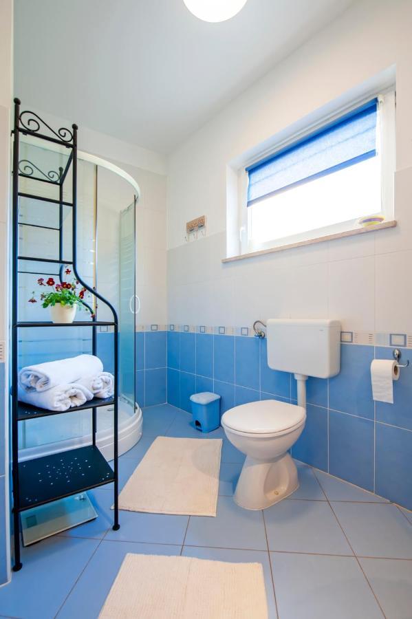 Apartments Fra & Mar With Swimming Pool In 2025 Sorici Εξωτερικό φωτογραφία